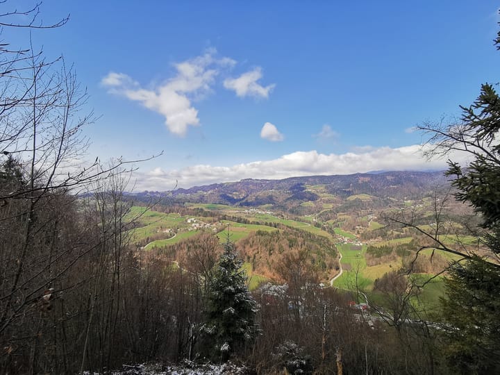 Četrtkova krof runda 1.5.25